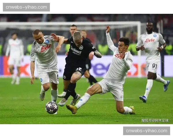 多特蒙德首回合两球领先遭逆转，年轻球队为经验不足买单