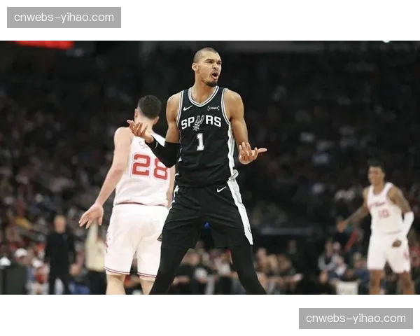 马刺vs篮网前瞻:九连胜马刺客场挑战五连败篮网,冰与火之歌上演 马刺vs篮网前瞻:九连胜马刺客场挑战五连败篮网,冰与火之歌上演