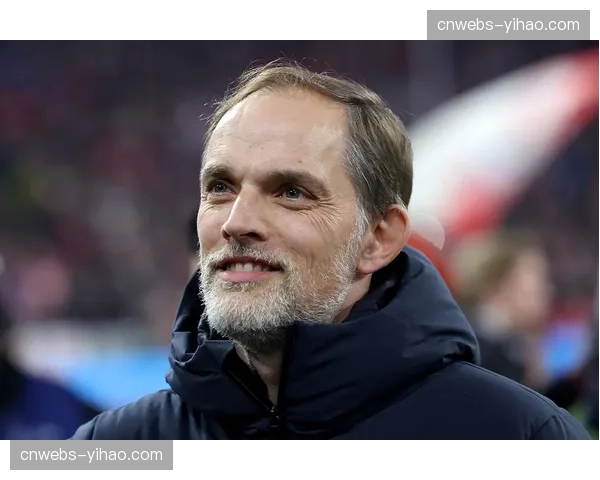 官方：拜仁慕尼黑主教练图赫尔确认赛季末离任