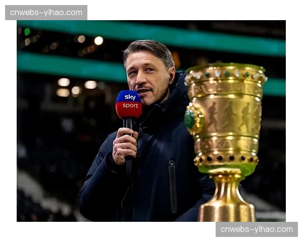 人物聚焦：多特蒙德门将科贝尔谈职业生涯首次欧冠八强经历