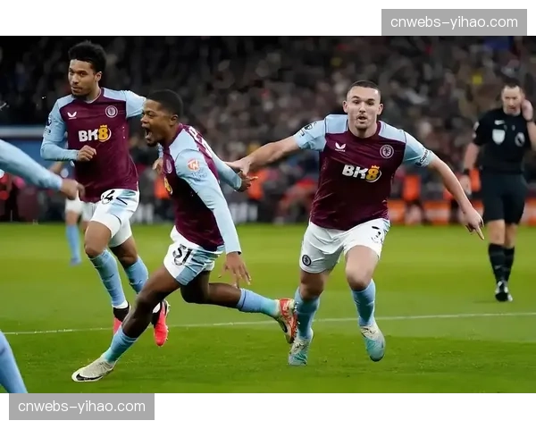 从保级到争四:阿斯顿维拉2025-26赛季崛起之路全记录