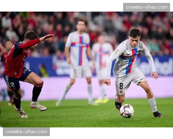 西甲考虑调整联赛赛程,为2026年北美世界杯让路 西甲考虑调整联赛赛程,为2026年北美世界杯让路