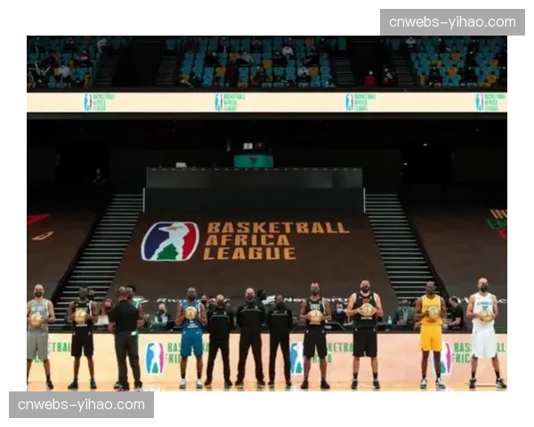 报道：非洲篮球联赛（BAL）总决赛收视数据，显示与NBA合作初见成效