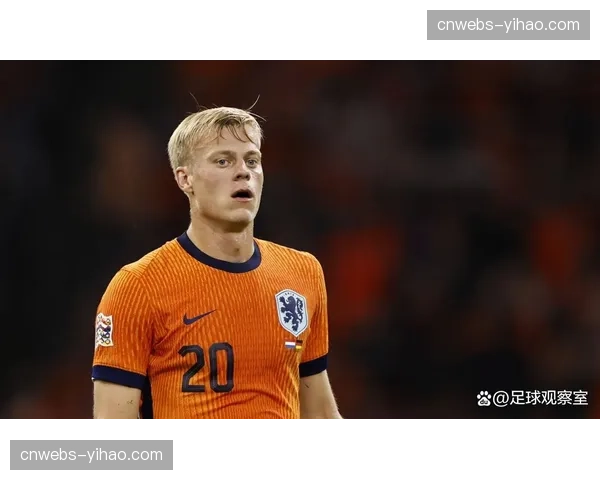传闻利物浦有意皇家社会新星，其卓越的反压迫能力成引援关键